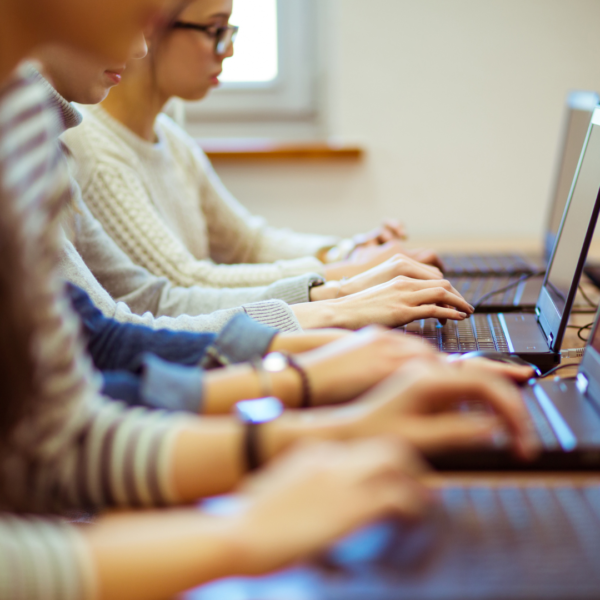 Basic computer skills