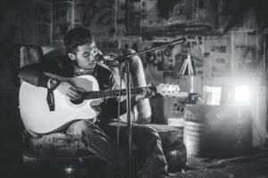 guitar